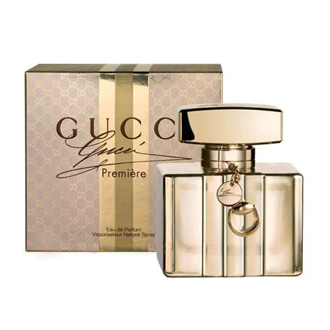 gucci premiere perfume myer|gucci by perfume for women.